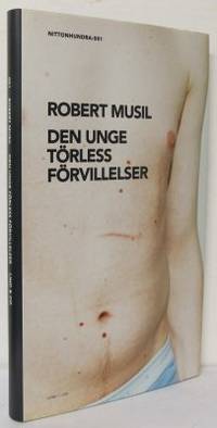 Den unge Törless förvillelser.