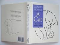 A cat by Michaels, Leonard - 1995