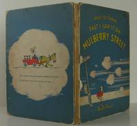 image of And to Think that I Saw it on Mulberry Street