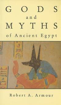 Gods and Myths of Ancient Egypt