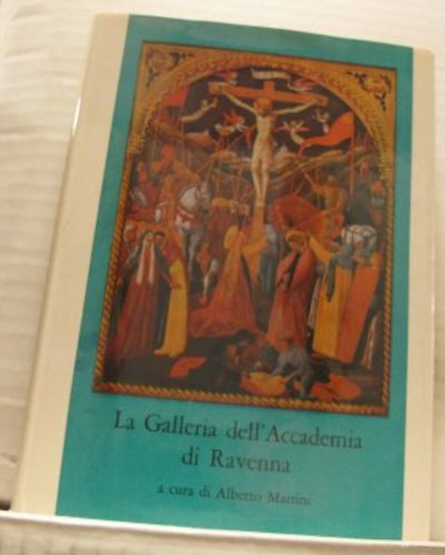 La Galleria dell´Accademia di Ravenna.