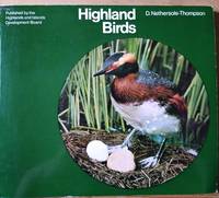 image of Highland Birds