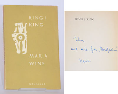 Ring i ring.