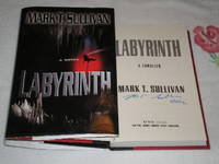 Labyrinth: Signed