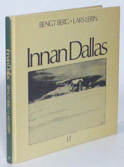 Innan Dallas.