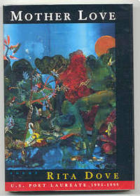 cover of MOTHER LOVE