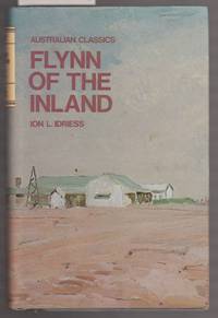 image of Flynn of the Inland