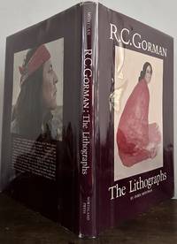 R.C. Gorman The Lithographs