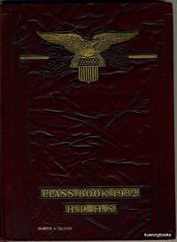 Class Book 1932 B Hartford Public High School Hartford Connecticut