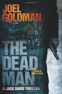 The Dead Man: A Jack Davis Thriller: Volume 2