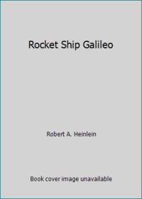 Rocket Ship Galileo