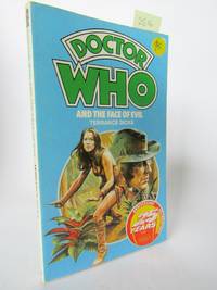 Doctor Who and the Face of Evil
