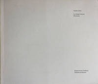 cover of Le Grand Amour (Fictions) (Signed by Artist)
