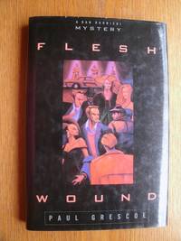 image of Flesh Wound