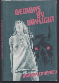 Demons by Daylight by Campbell, Ramsey - 1973