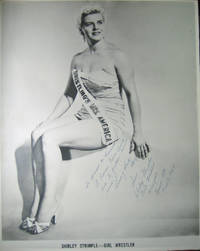 image of Inscribed Photograph Signed