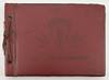 [Partially-Annotated Vernacular Photograph Album Belonging to Lewis Minor, an African-American Army Soldier in Europe]