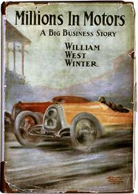 image of Millions In Motors (First Edition)