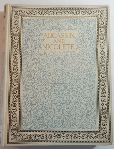 Aucassin and Nicolete