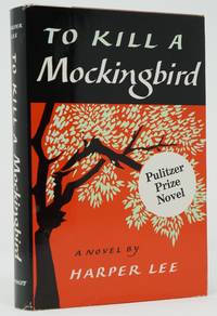 To Kill A Mockingbird