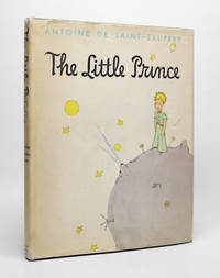 The Little Prince by SAINT-EXUPERY Antoine de - 1946