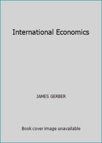 image of International Economics