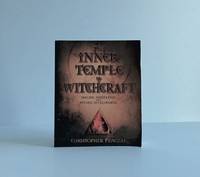 The Inner Temple of Witchcraft: Magick, Meditation and Psychic Development (Christopher...