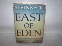 East of Eden by Steinbeck, John - 1952