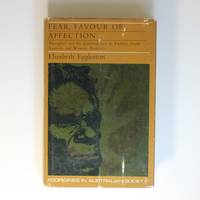 Fear, Favour or Affection: Aborigines and the Criminal Law in Victoria, South Australia and...