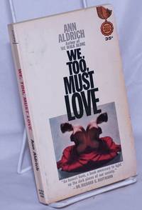 image of We, Too, Must Love