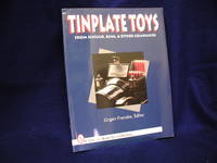 Tinplate Toys: From Schuco, Bing and Other Companies