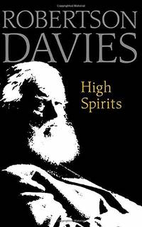 image of High Spirits