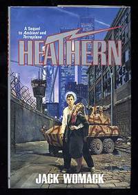 cover of Hea Thern