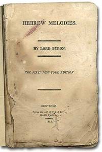 New York: T. & J. Swords, 1815. Softcover. Good. First New York edition. Edges browned and some leav...