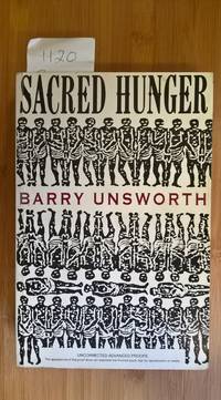 cover of Sacred Hunger