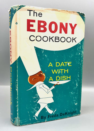 The EBONY Cookbook: