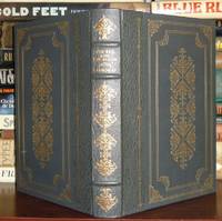 cover of THE RED AND THE BLACK Franklin Library