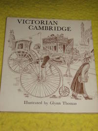 Victorian Cambridge by Enid Porter - 1969