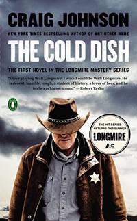 The Cold Dish (Longmire Mystery)