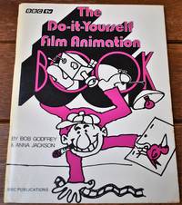 image of The Do-It-Yourself Film Animation Book