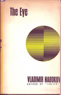 cover of THE EYE