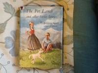 image of THE PET LAMB AND OTHER SWISS STORIES