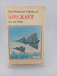 The Observer's Book of Aircraft