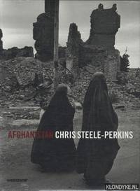 Afghanistan by Steele-Perkins, Chris - 2001