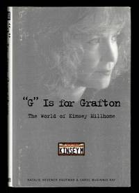 G" Is For Grafto: The World Of Kinsey Millhone