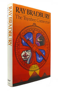 cover of THE TOYNBEE CONVECTOR