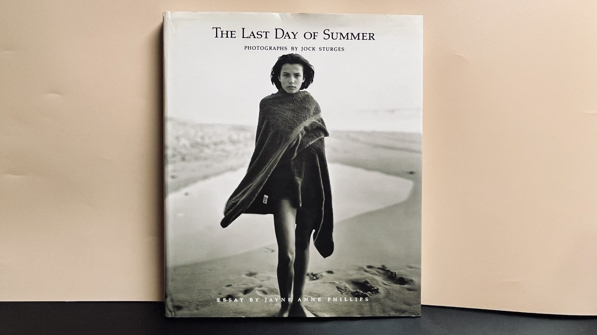 Jock Sturges: The Last Day of Summer by Jock Sturges | Hardcover