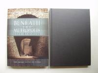 image of Beneath the Metropolis - The Secret Lives of Cities