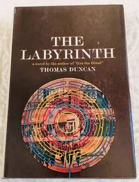 THE LABYRINTH