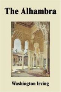 image of The Alhambra